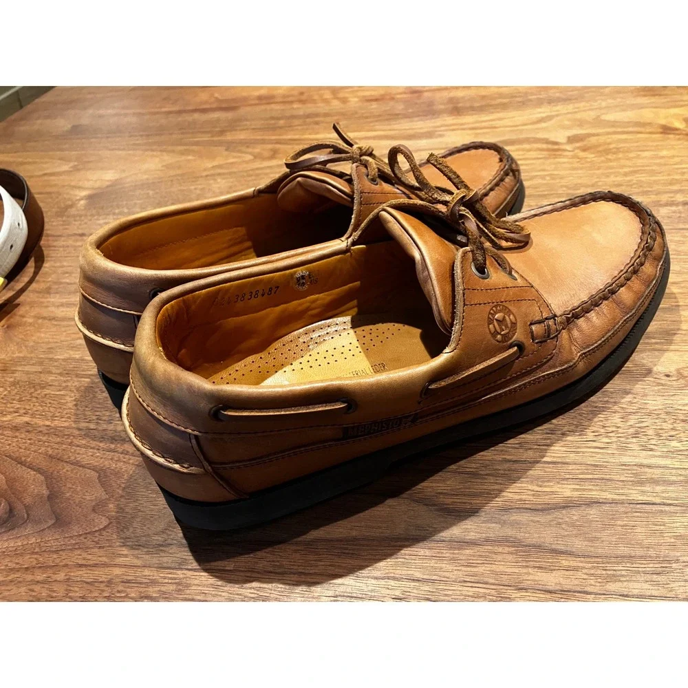 Mephisto please note